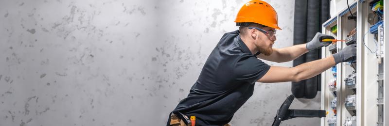 Rénover son système électrique, les points clés pour un projet réussi