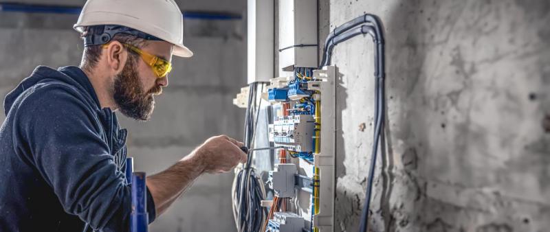 Prises &eacute;lectriques &agrave; Storckensohn, o&ugrave; les installer chez vous ?